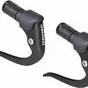 Sram TT 500 Triathlon Bremshebel Schwarz 2 Stueck