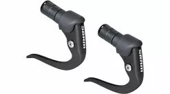 Sram TT 500 Triathlon Bremshebel Schwarz 2 Stueck