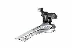 Shimano 105 Umwerfer FD-5700, 2 Fach, Schelle 34,9 Mm, Schwarz