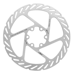 Avid Bremsscheibe G2 Clean Sweep Solid 180 Mm 6 Loch