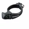 Shimano Dura Ace Di2 Umwerferschelle SM-AD-79M 31,8 Mm