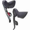 Sram Red ErgoDynamic Schalt Bremshebel Set 10-2 Fach