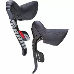 Sram Red ErgoDynamic Schalt Bremshebel Set 10-2 Fach
