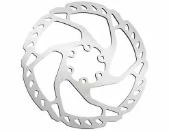Shimano SLX Bremsscheibe SM-RT66-M Disc 6 Loch 180 Mm