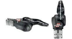 Campagnolo Bar End Shifter Carbon 11s Satz 11-2 Fach