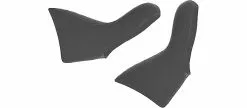 Campagnolo Ultra Shift Griffgummis Schwarz