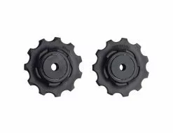 Sram Red 22 Schaltwerk Ersatzteil | 11 Fach Schaltwerksrollen Kit Black Box Ceramic 2 Stueck