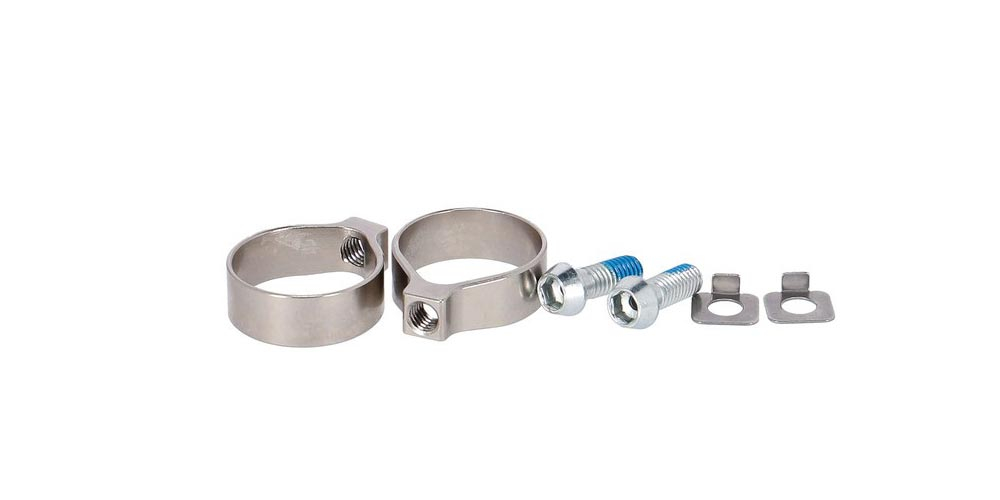 Sram Red + Force + Rival 22 + Force CX1 + S700 HRD / HRR Schaltbremshebel Ersatzteil | Befestigungschellen Kit