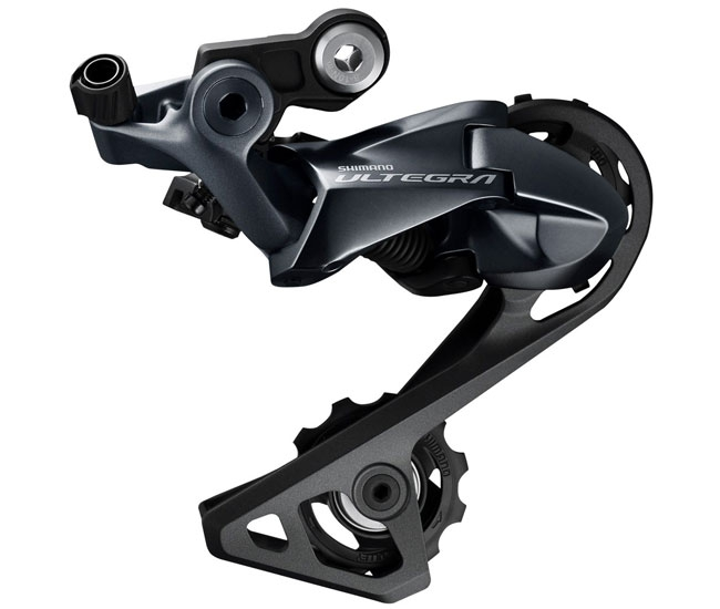 Shimano Ultegra Schaltwerk RD-R8000-SS 11 Fach Short Cage 1 Shimano Ultegra Schaltwerk RD-R8000-SS 11 Fach Short Cage