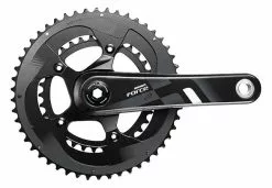 Sram Force 22 Kurbel GXP 53-39 Zaehne 175 Mm