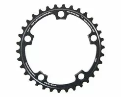 Sram Red 22 Kettenblatt X-Glide 36 Zaehne 110 LK 11 Fach