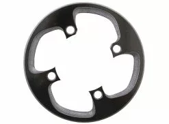 Sram X01 Bashguard Carbon 30 Zaehne 94 Lochkreis Asymetrisch