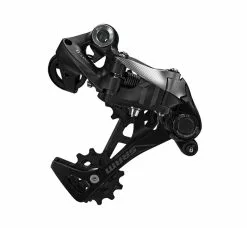 Sram X01 Schaltwerk 11 Fach Type 2.1 Schwarz