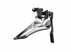 Sram Rival 22 Yaw Umwerfer Anloetsockel