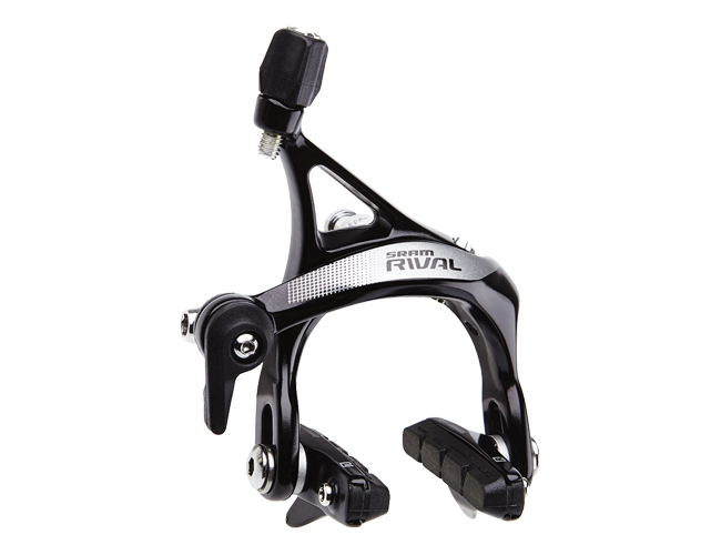 Sram Rival 22 Bremse Vorderrad Felgenbremse 1 Sram Rival 22 Bremse Vorderrad Felgenbremse