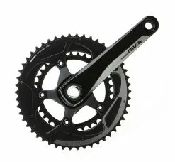 Sram Rival 22 Kurbel BB30 52-36 Zaehne 172,5 Mm