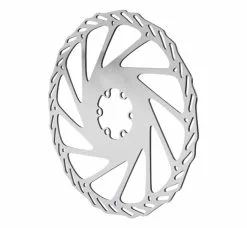 Avid Bremsscheibe G2 Clean Sweep Solid 200 Mm 6 Loch