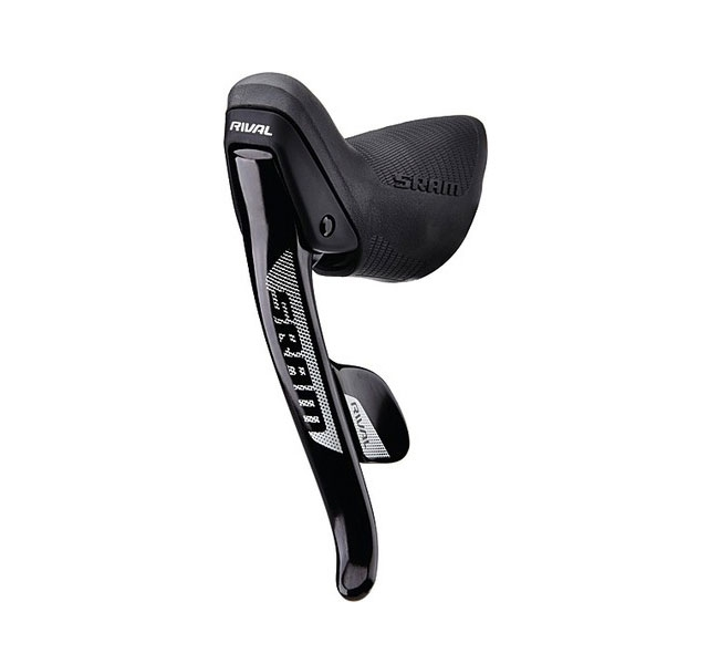 Sram Rival 22 Schalt-Bremshebel DoubleTap 2 Fach Links 1 Sram Rival 22 Schalt-Bremshebel DoubleTap 2 Fach Links