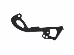 Shimano SLX RD-M675 Schaltwerk Ersatzteil | Kettenleitblech GS Innen 10 Fach