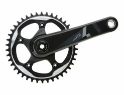 Sram Force 1 Kurbel BB30 X-Sync 50 Zaehne 170 Mm