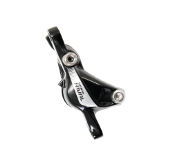 Sram Rival 22 + Rival 1 HRD Disc Bremssattel Zweiteilig Post Mount