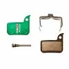SwissStop Disc 32 C Bremsbelag Organisch Sram Level - TLM - Road