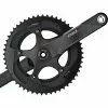Sram Red 22 - ETap Kurbel B2 Exogram GXP 52-36 Zaehne 170 Mm Black