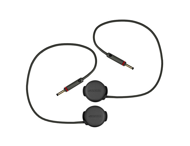 Sram ETap AXS Blips - Zusatzschalthebel 450 Mm Kabel 2 Stueck 1 Sram ETap AXS Blips - Zusatzschalthebel 450 Mm Kabel 2 Stueck