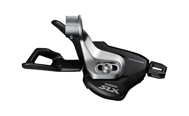 Shimano SLX Schalthebel SL-M7000I Type I-Spec II Links 2-3 Fach