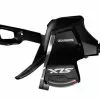 Shimano SLX Schalthebel SL-M7000 Schelle Links 2-3 Fach