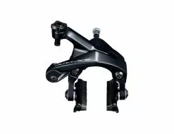 Shimano Dura Ace Bremse BR-R9100 Belag Alu Hinterrad