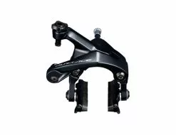 Shimano Dura Ace Bremse BR-R9100 Belag Carbon Vorderrad