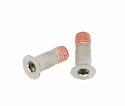 Shimano Deore XT - Dura Ace - Ultegra Schaltrollenschrauben 2 Stueck