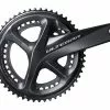 Shimano Ultegra Kurbel FC-R8000 Abstufung 50-34 Zaehne 170 Mm