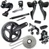 Shimano Ultegra Di2 Gruppe R8050 Komplett 11 X 2 Fach