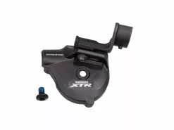Shimano XTR SL-M9000 Schalthebel Ersatzteil | Schalthebel Abdeckung Mit Schraube Links