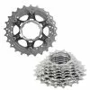 TNC Umbau Der Shimano Ultegra Kassette CS-R8000 11 -30 Zaehne 11 Fach Von TNC Modifiziert Fuer 10 Fach Rotor
