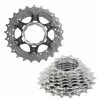 TNC Umbau Der Shimano Ultegra Kassette CS-R8000 12 -25 Zaehne 11 Fach Von TNC Modifiziert Fuer 10 Fach Rotor