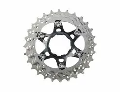 Shimano Ultegra Ritzeleinheit 24-27-30 Zaehne Fuer CS-R8000 Kassette 11-30 Z