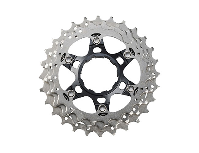 Shimano Ultegra Ritzeleinheit 23-25-28 Zaehne Fuer CS-R8000 Kassette 14-28 Z 1 Shimano Ultegra Ritzeleinheit 23-25-28 Zaehne Fuer CS-R8000 Kassette 14-28 Z