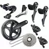 Shimano Ultegra Gruppe R8020 Disc Post Mount Komplett 11 X 2 Fach