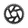 Sram Eagle X-Sync2 SL Kettenblatt Direkt Mount Offset 3mm Schwarz 38 Zaehne