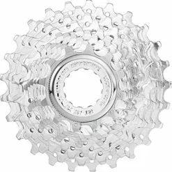 Campagnolo Veloce Kassette UD 10 Fach Abstufung 11-25 Zaehne