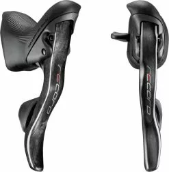 Campagnolo Record 12s Ergopower Satz 12-2 Fach