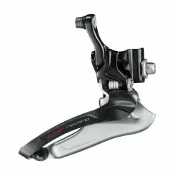 Campagnolo Super Record 12s Umwerfer Anloetsockel