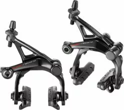 Campagnolo Super Record 12s Dual Pivot Bremsensatz