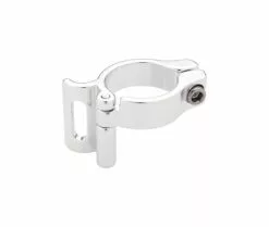 Problem Solvers Umwerferschelle Fuer Anloetumwerfer 28,6 Mm Silber