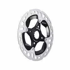 Shimano Dura Ace - XTR Ice Tech Bremsscheibe RT-MT900-I Centerlock 140 Mm Interner Verschluss