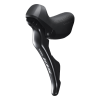 Shimano 105 ST-R7000 STI Bremsschalthebel Links 2 Fach Schwarz
