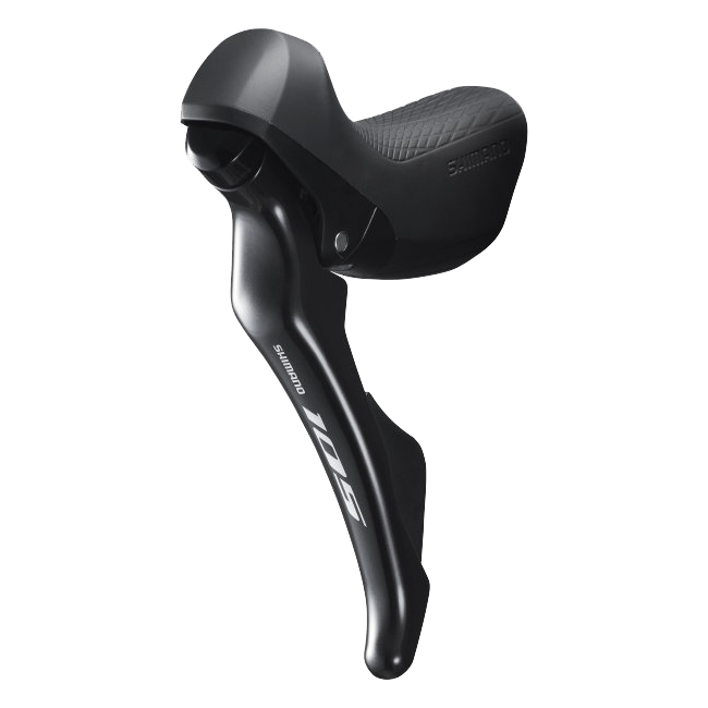 Shimano 105 ST-R7000 STI Bremsschalthebel Links 2 Fach Schwarz 1 Shimano 105 ST-R7000 STI Bremsschalthebel Links 2 Fach Schwarz
